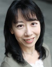 大沼 澄子
